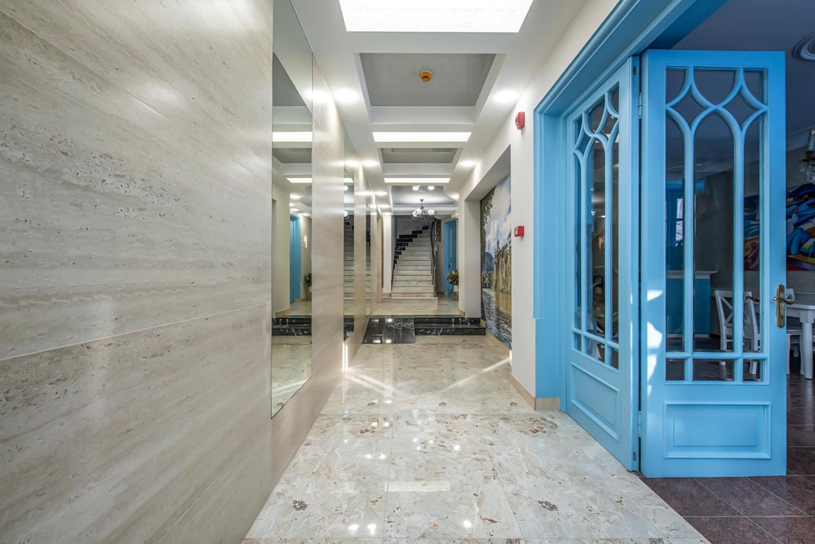 Metekhi Boutique Hotel Tbilisi Eksteriør bilde