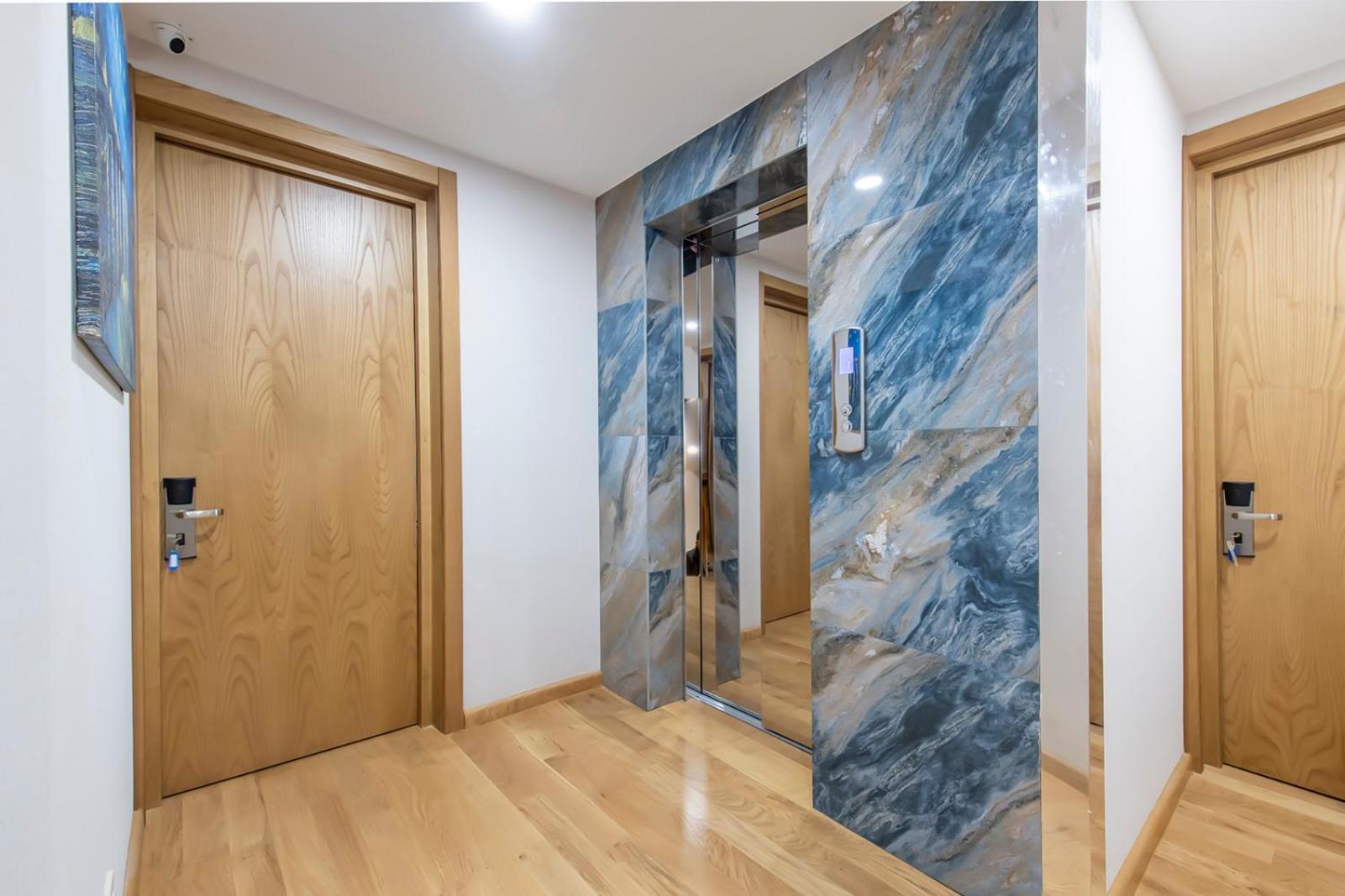 Metekhi Boutique Hotel Tbilisi Eksteriør bilde