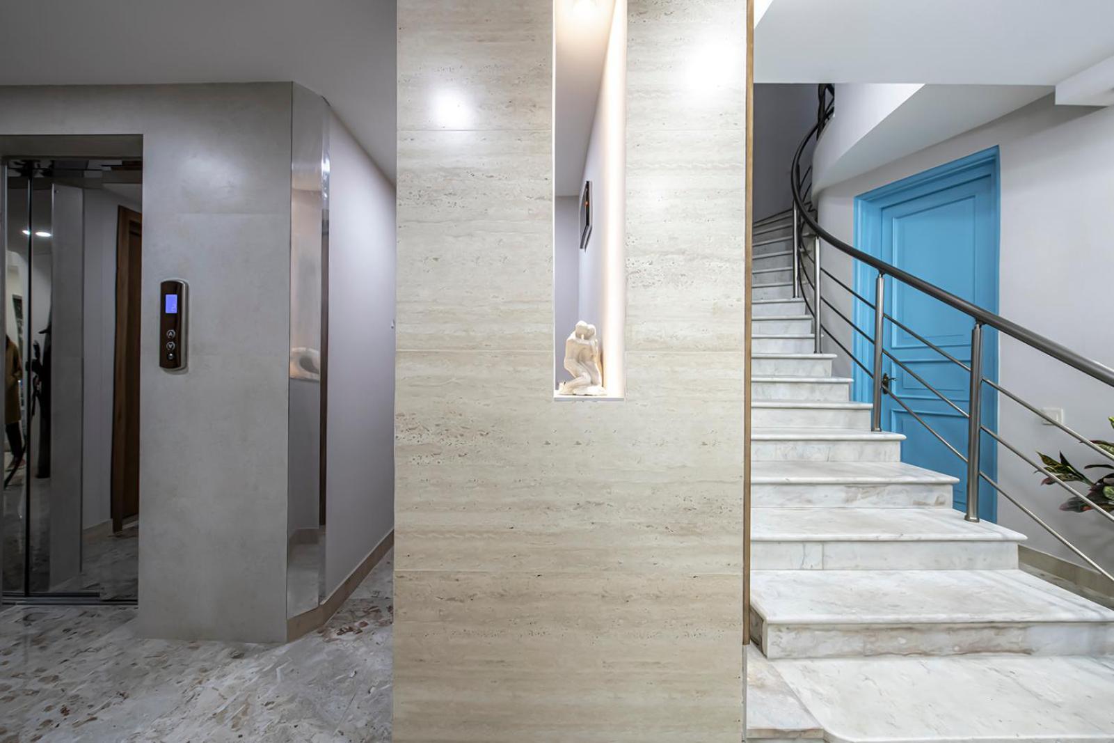 Metekhi Boutique Hotel Tbilisi Eksteriør bilde
