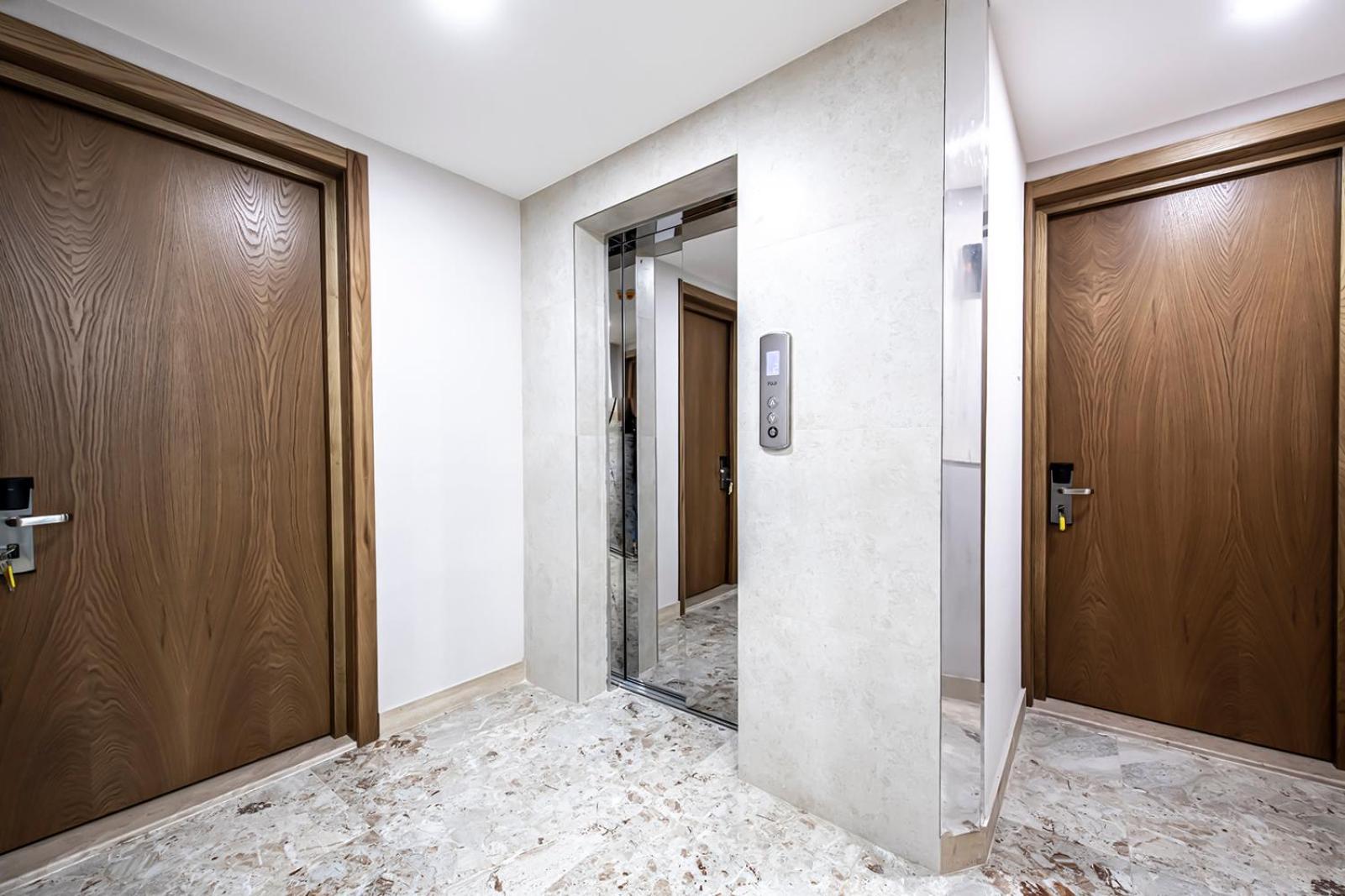 Metekhi Boutique Hotel Tbilisi Eksteriør bilde