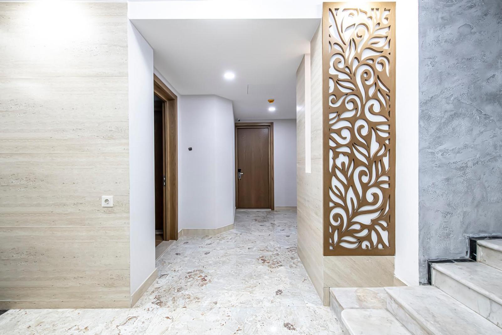 Metekhi Boutique Hotel Tbilisi Eksteriør bilde