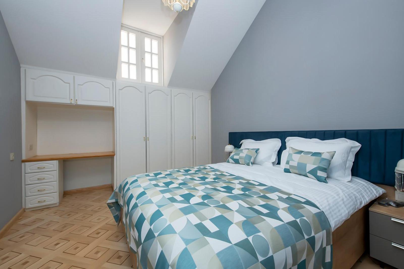 Metekhi Boutique Hotel Tbilisi Eksteriør bilde