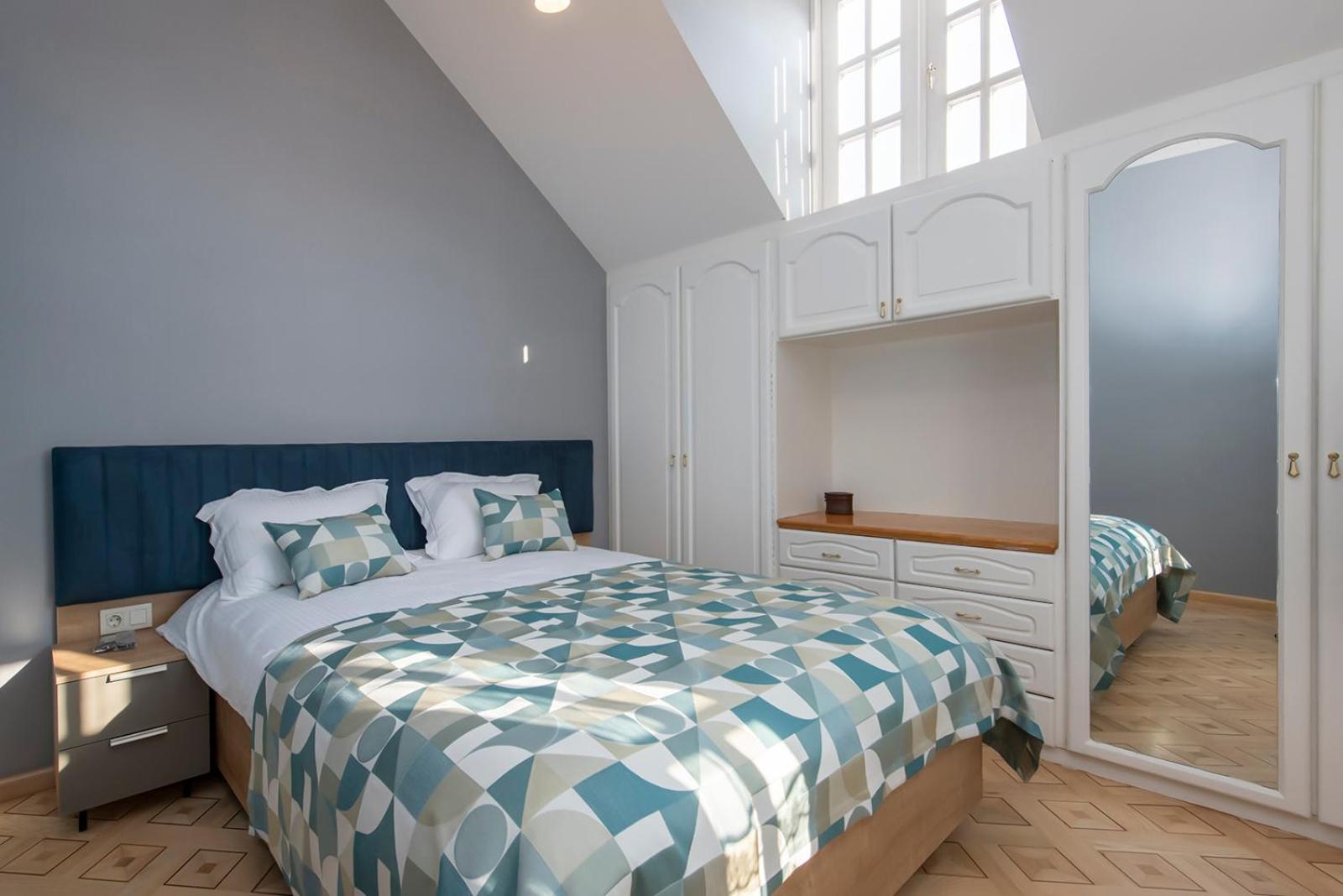 Metekhi Boutique Hotel Tbilisi Eksteriør bilde