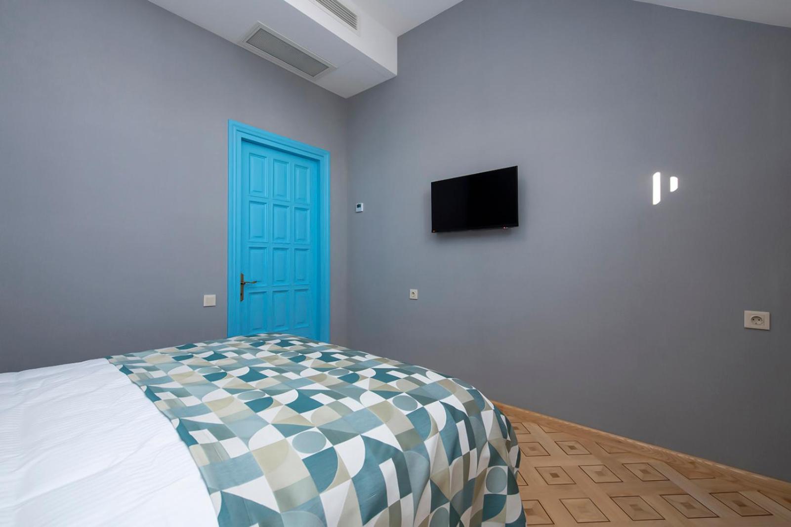 Metekhi Boutique Hotel Tbilisi Eksteriør bilde