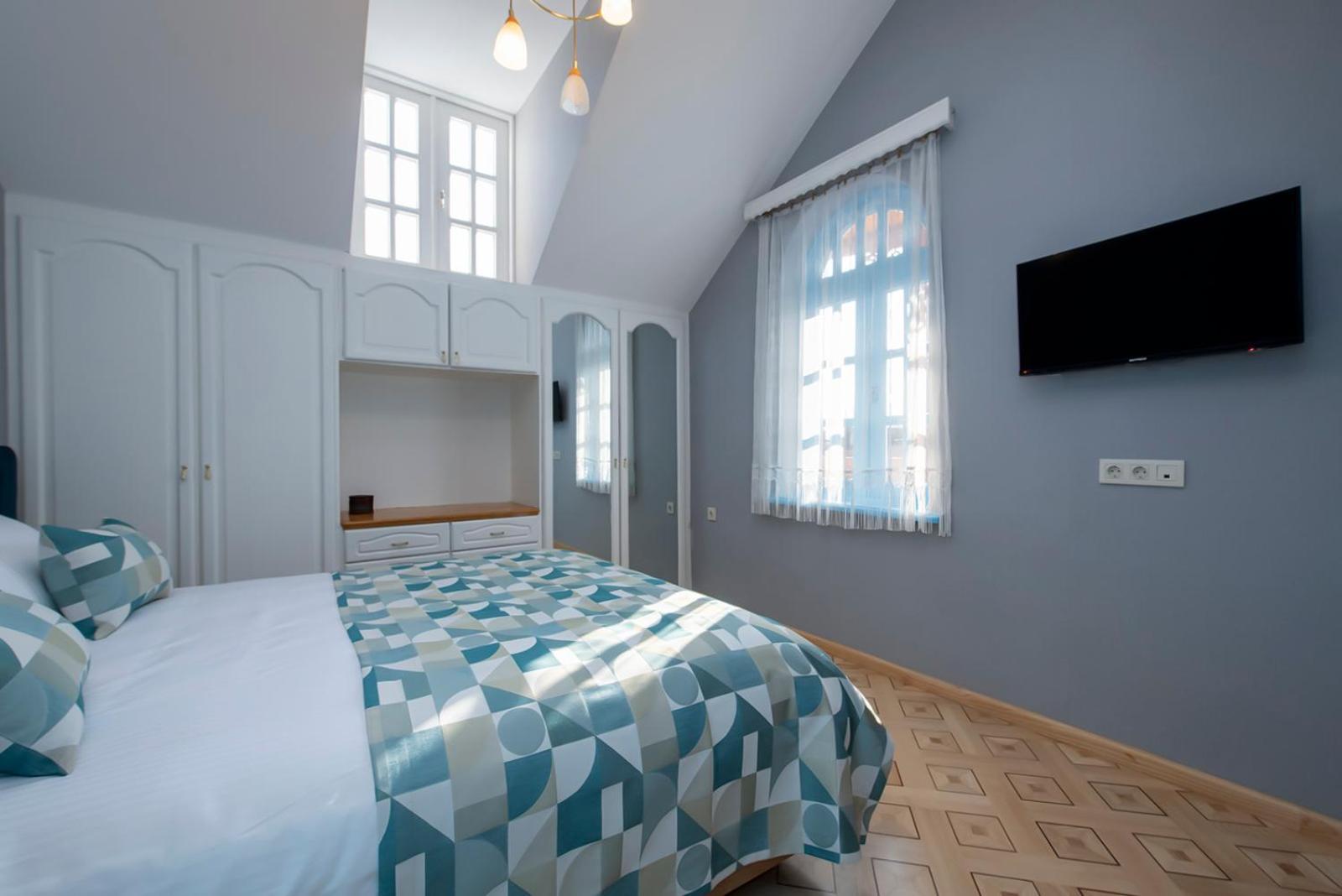 Metekhi Boutique Hotel Tbilisi Eksteriør bilde