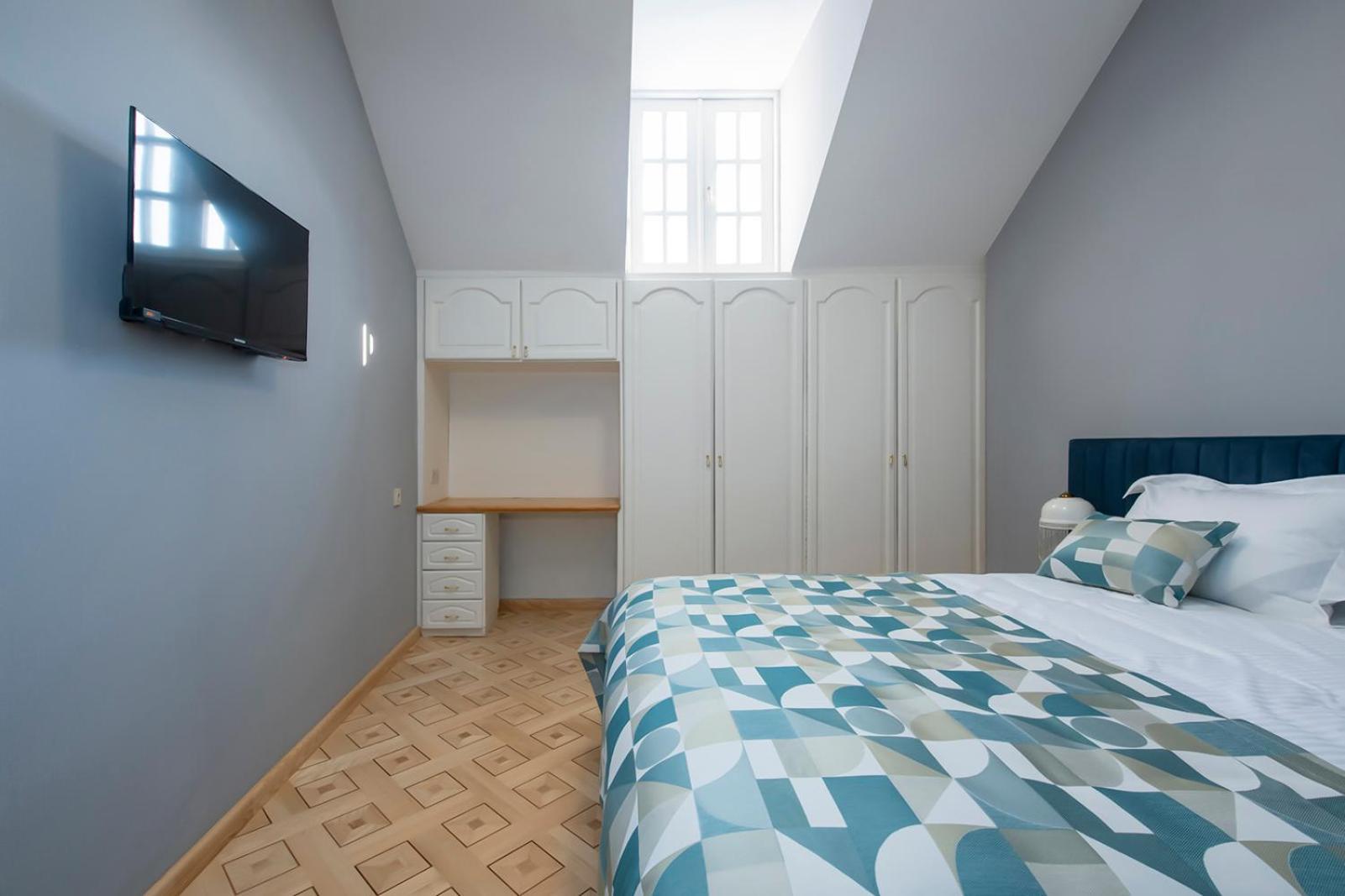 Metekhi Boutique Hotel Tbilisi Eksteriør bilde