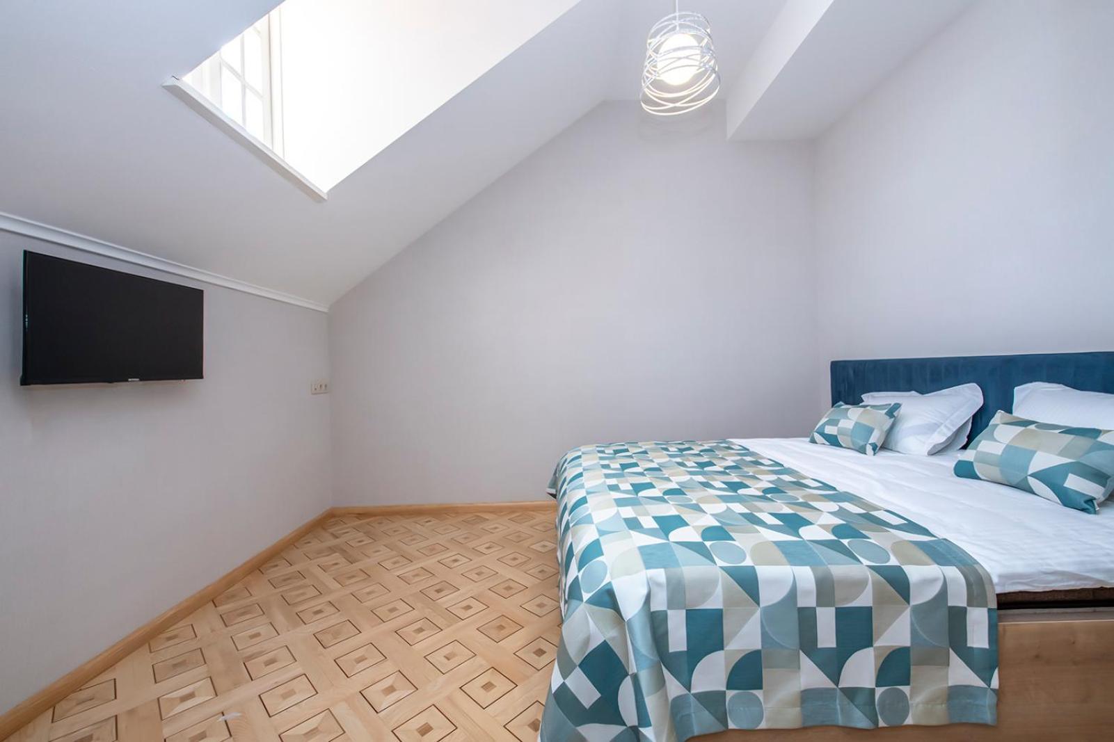 Metekhi Boutique Hotel Tbilisi Eksteriør bilde