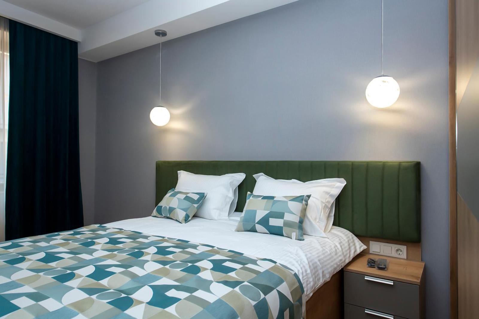 Metekhi Boutique Hotel Tbilisi Eksteriør bilde