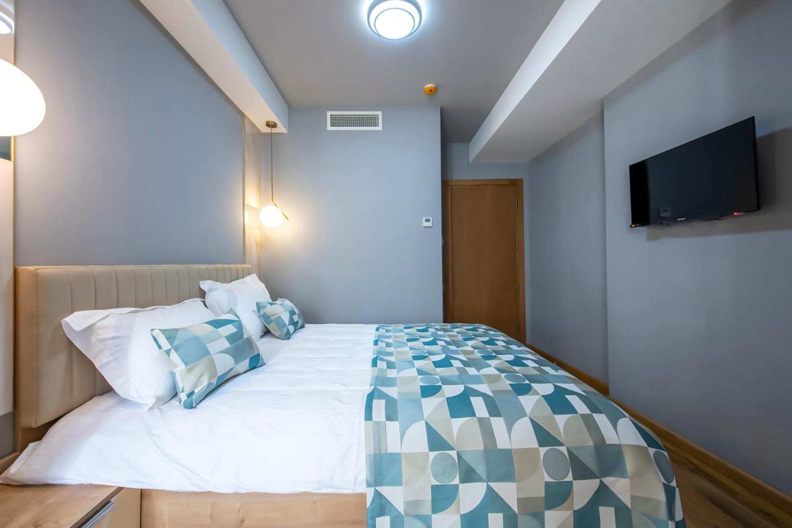 Metekhi Boutique Hotel Tbilisi Eksteriør bilde