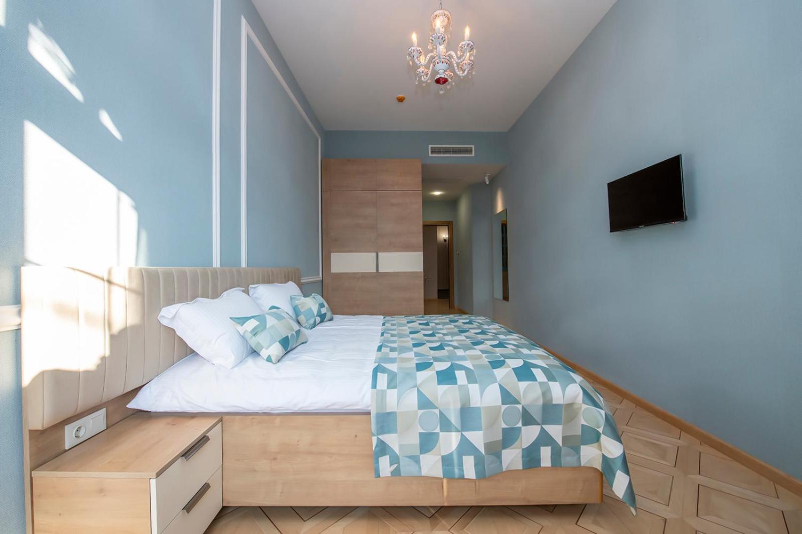 Metekhi Boutique Hotel Tbilisi Eksteriør bilde
