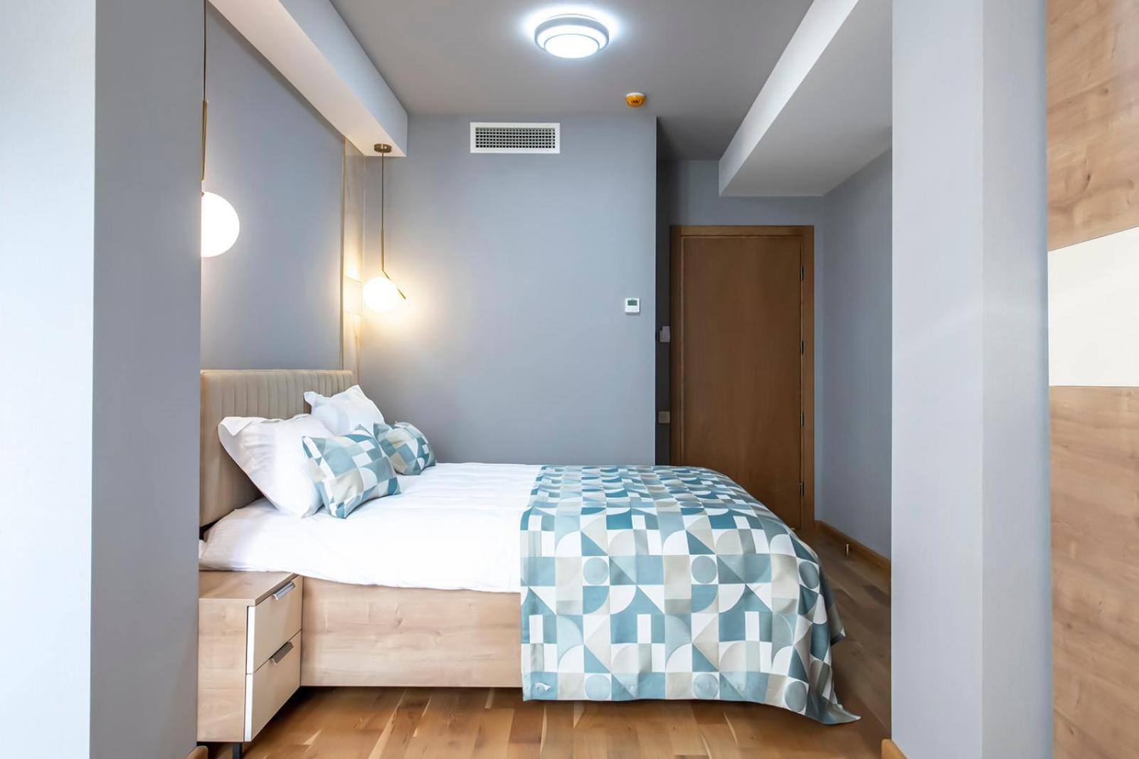 Metekhi Boutique Hotel Tbilisi Eksteriør bilde