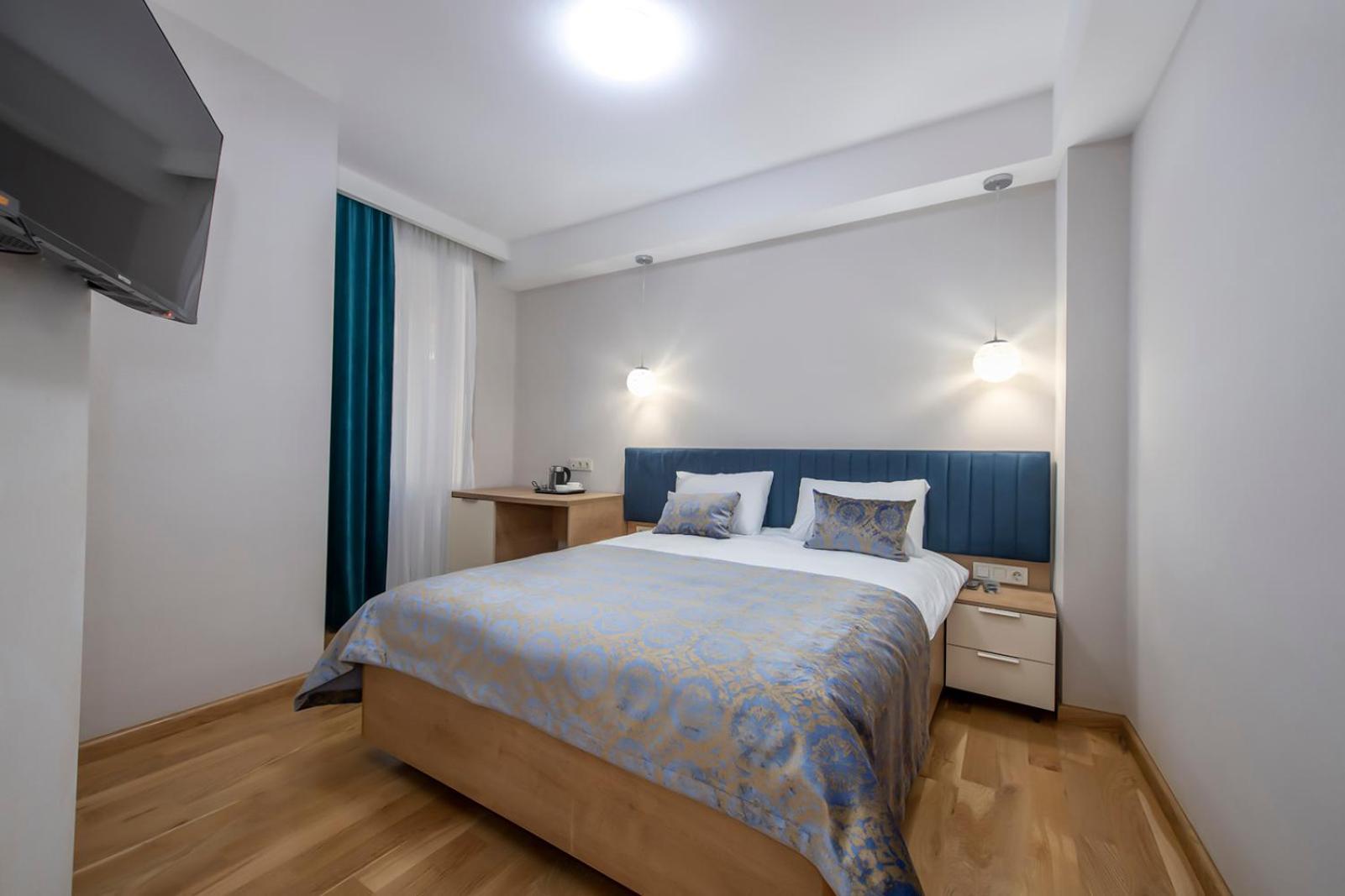 Metekhi Boutique Hotel Tbilisi Eksteriør bilde