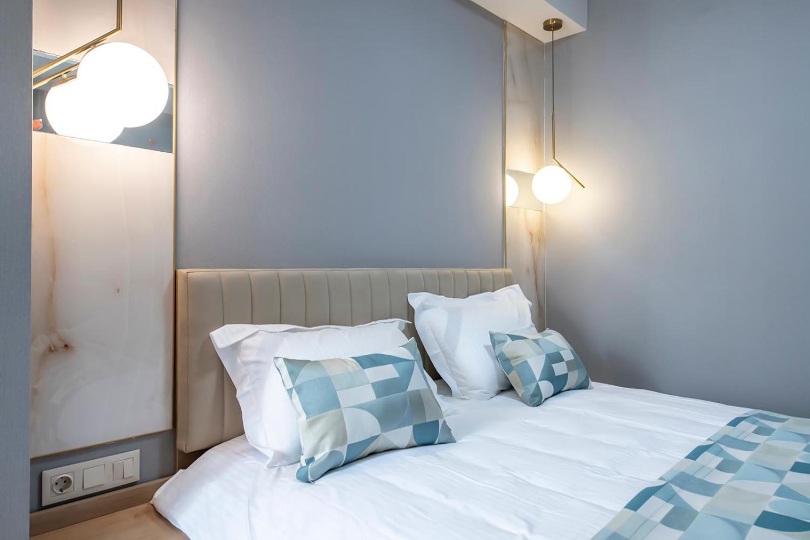 Metekhi Boutique Hotel Tbilisi Eksteriør bilde