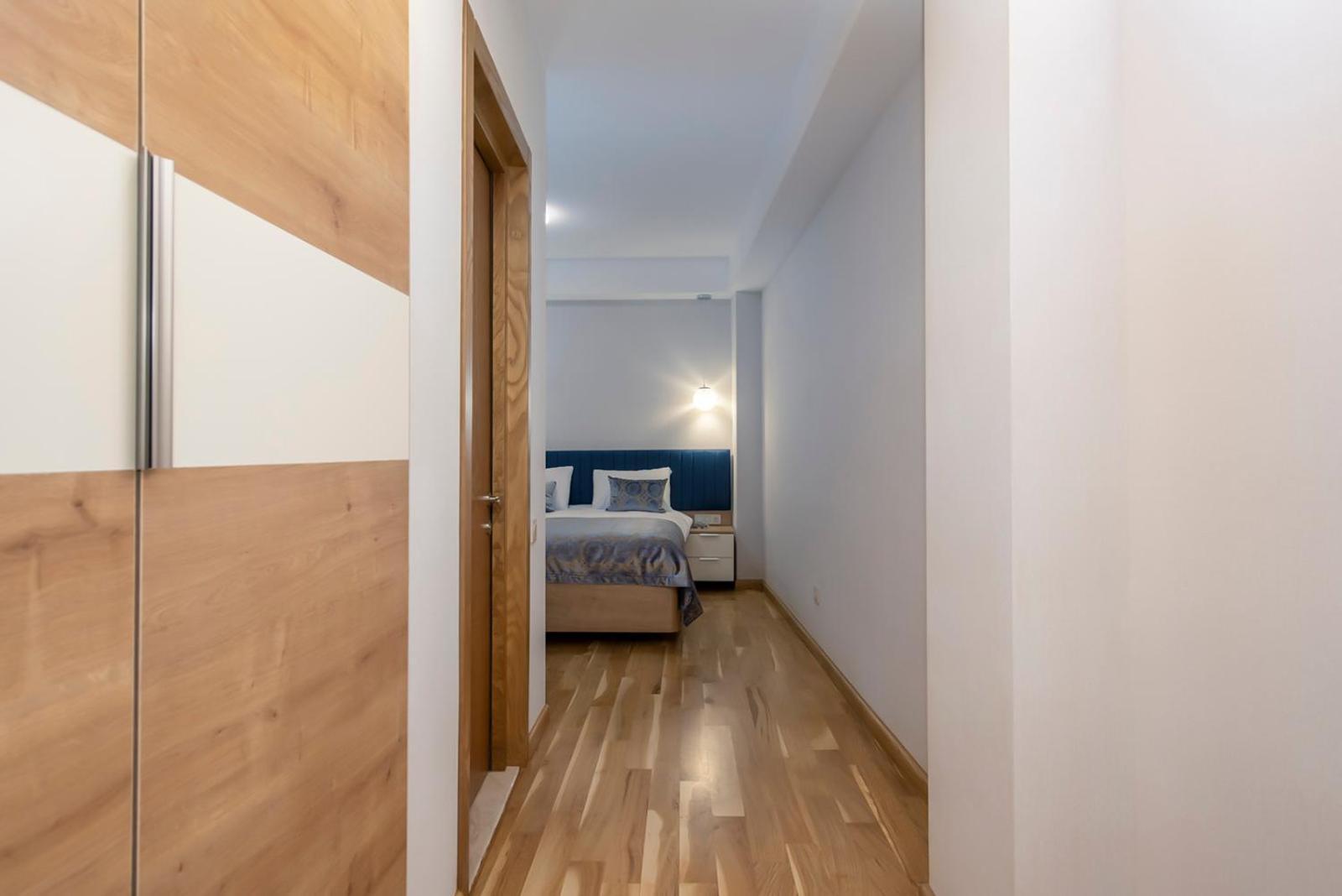 Metekhi Boutique Hotel Tbilisi Eksteriør bilde