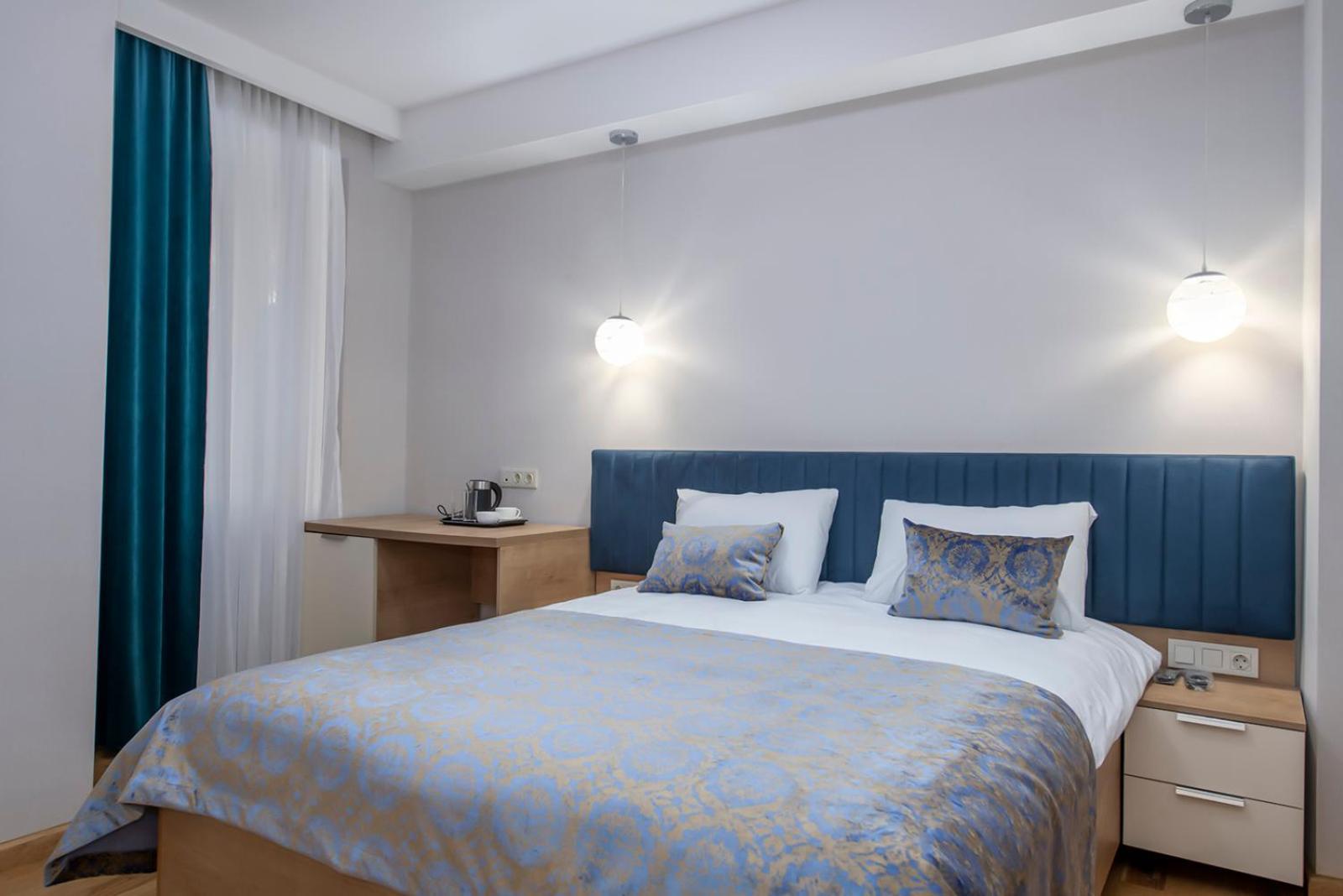 Metekhi Boutique Hotel Tbilisi Eksteriør bilde