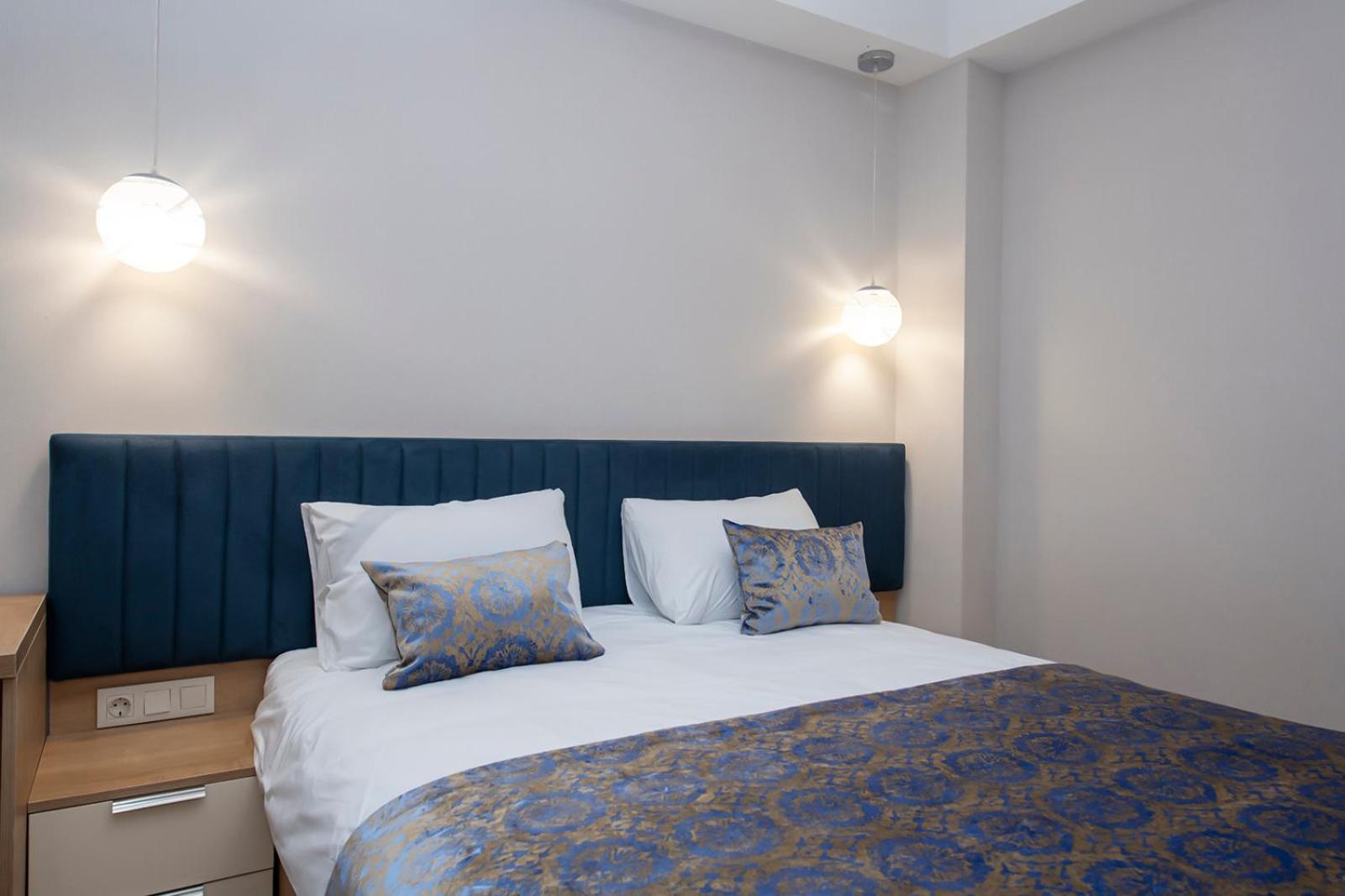 Metekhi Boutique Hotel Tbilisi Eksteriør bilde