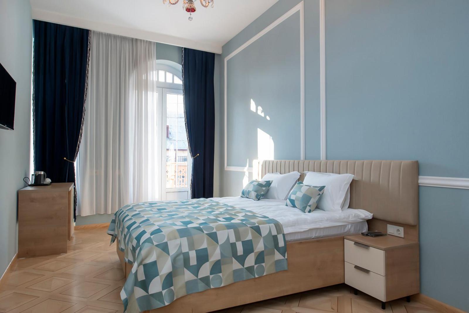 Metekhi Boutique Hotel Tbilisi Eksteriør bilde