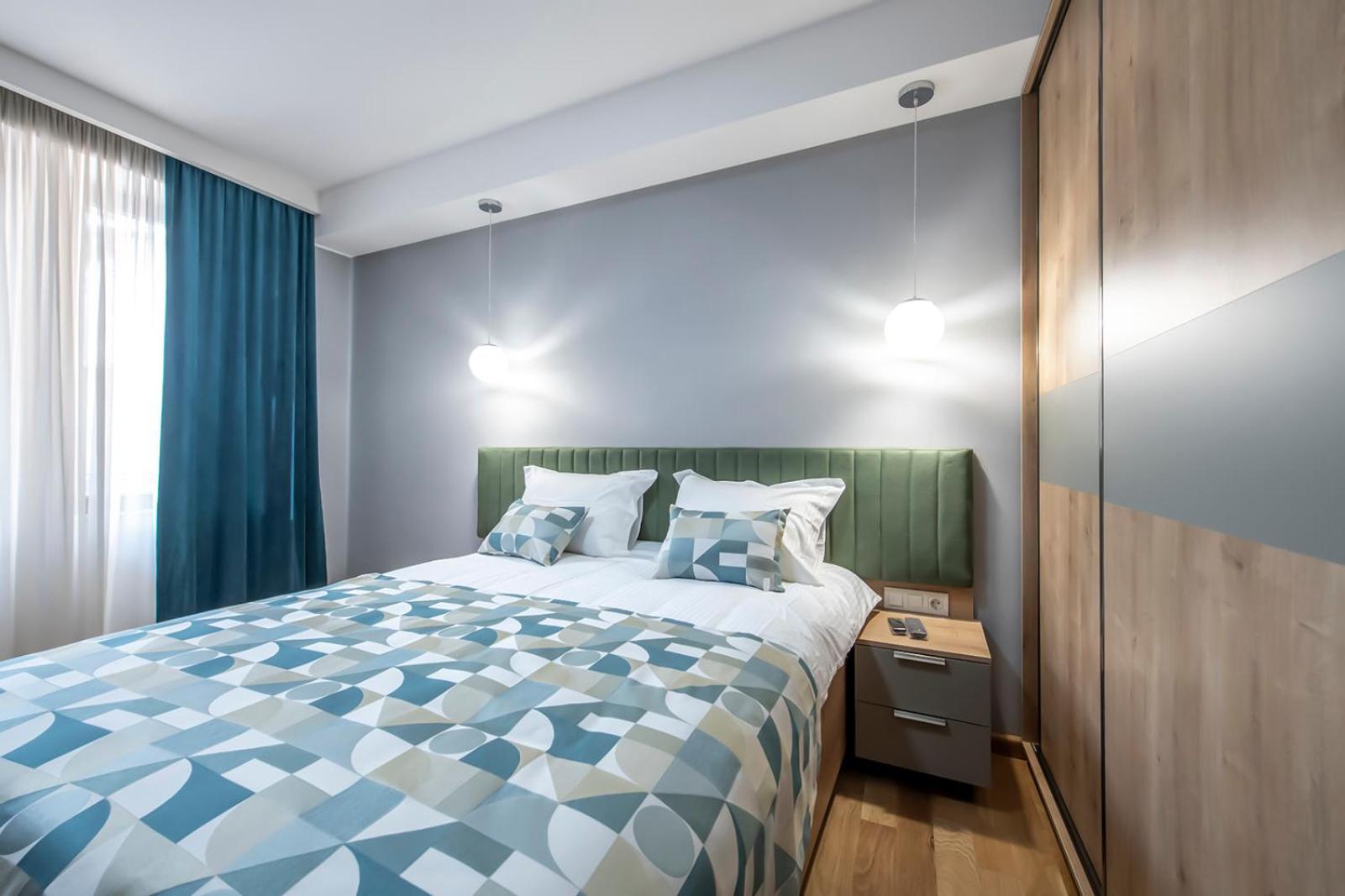 Metekhi Boutique Hotel Tbilisi Eksteriør bilde