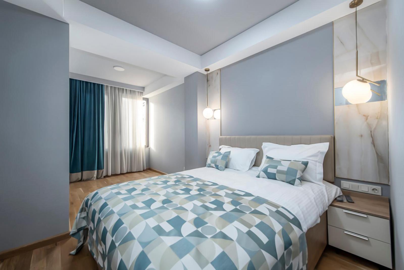 Metekhi Boutique Hotel Tbilisi Eksteriør bilde