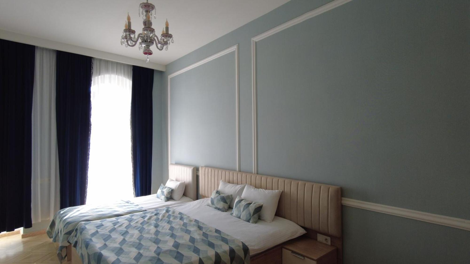 Metekhi Boutique Hotel Tbilisi Eksteriør bilde